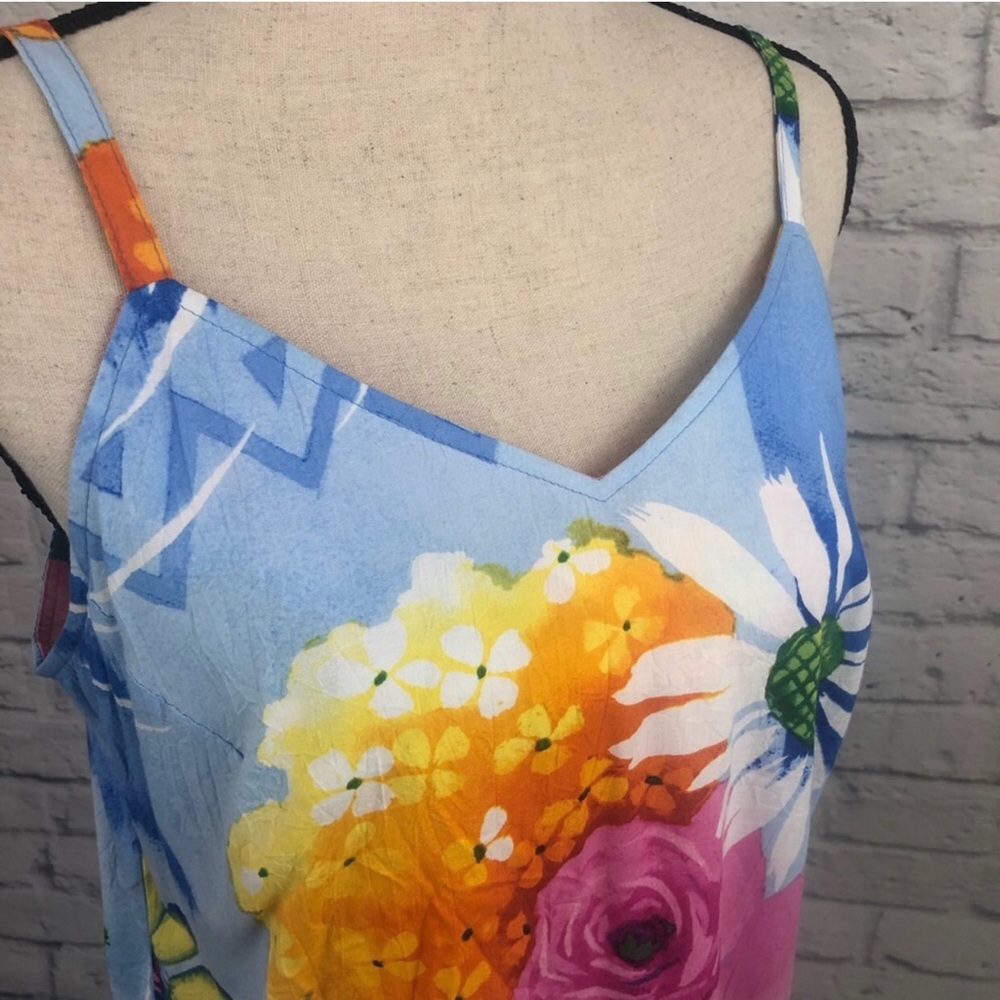 Jams World Tank Top - Picture 4 of 5